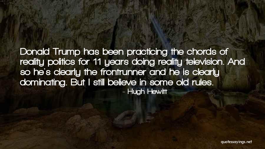 Borstel Quotes By Hugh Hewitt Borstel Quotes By Hugh Hewitt