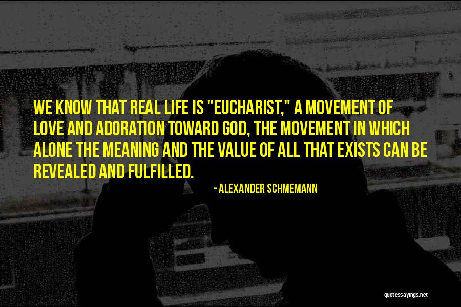 Borsten Tiener Quotes By Alexander Schmemann Borsten Tiener Quotes By Alexander Schmemann