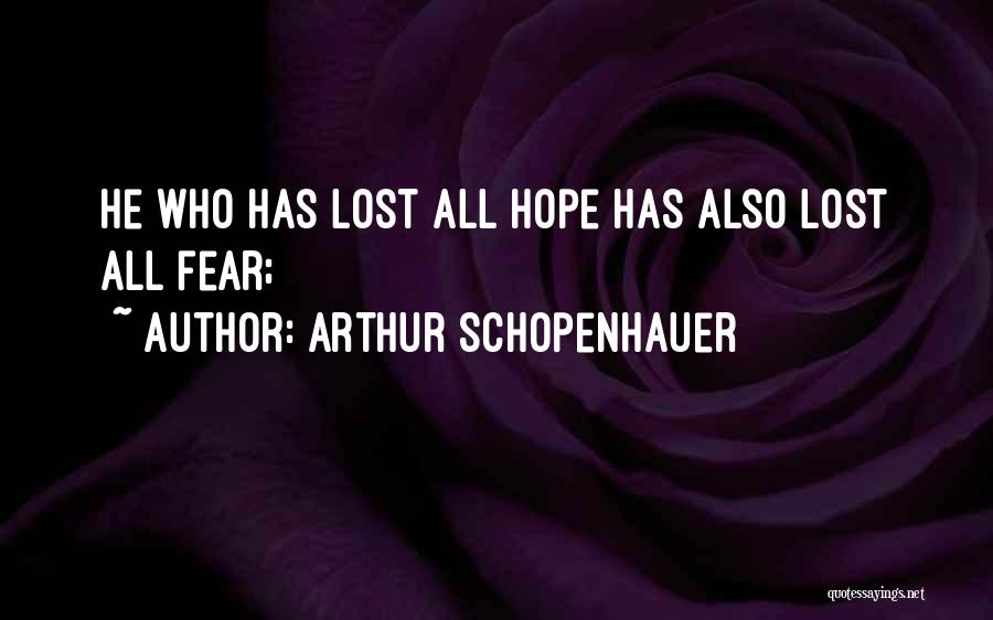 Borstlap Wallpaper Quotes By Arthur Schopenhauer