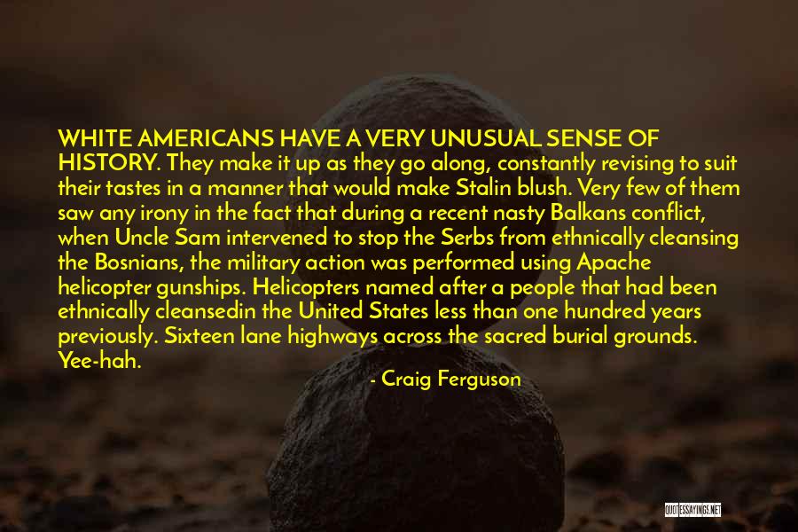 Bortans Quotes By Craig Ferguson Bortans Quotes By Craig Ferguson