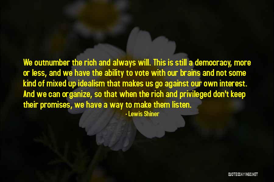 Bortex Quotes By Lewis Shiner Bortex Quotes By Lewis Shiner