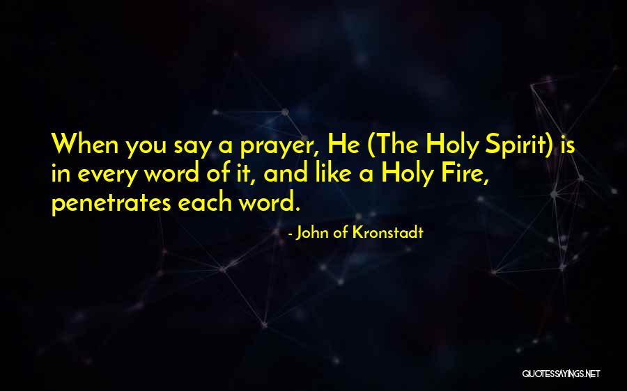 Bortezomib Quotes By John Of Kronstadt Bortezomib Quotes By John Of Kronstadt