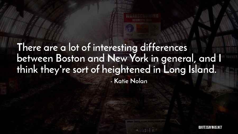 Bortis Migma Quotes By Katie Nolan Bortis Migma Quotes By Katie Nolan