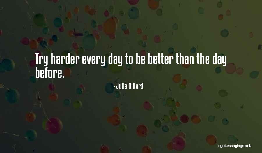 Bortis Without Makeup Quotes By Julia Gillard Bortis Without Makeup Quotes By Julia Gillard