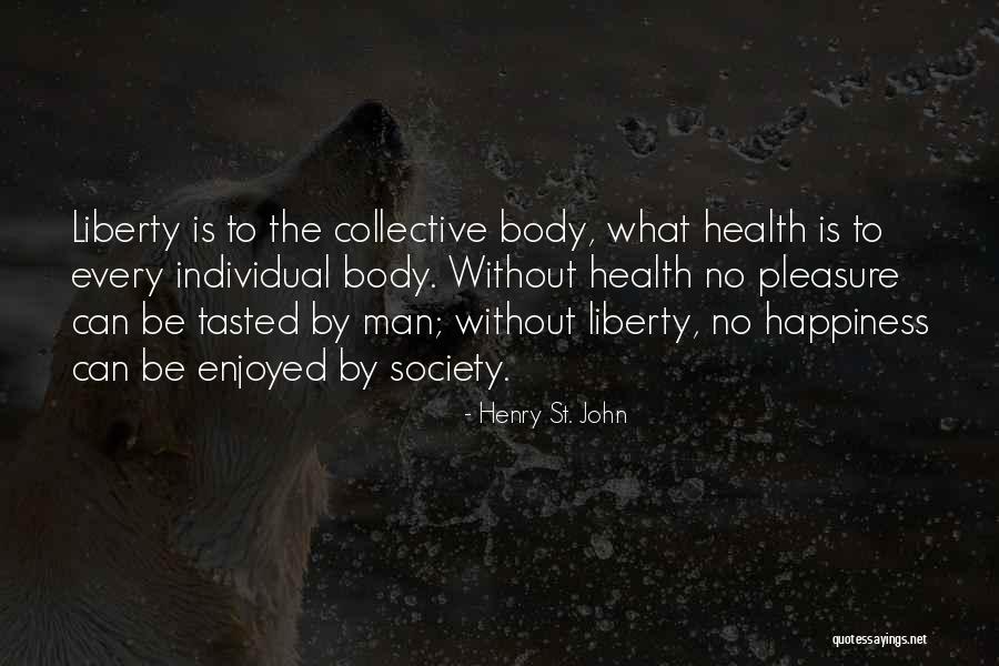 Bortisim Quotes By Henry St. John Bortisim Quotes By Henry St. John