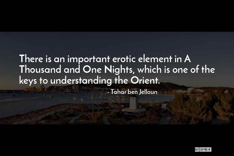 Bortkiewicz Composer Quotes By Tahar Ben Jelloun Bortkiewicz Composer Quotes By Tahar Ben Jelloun