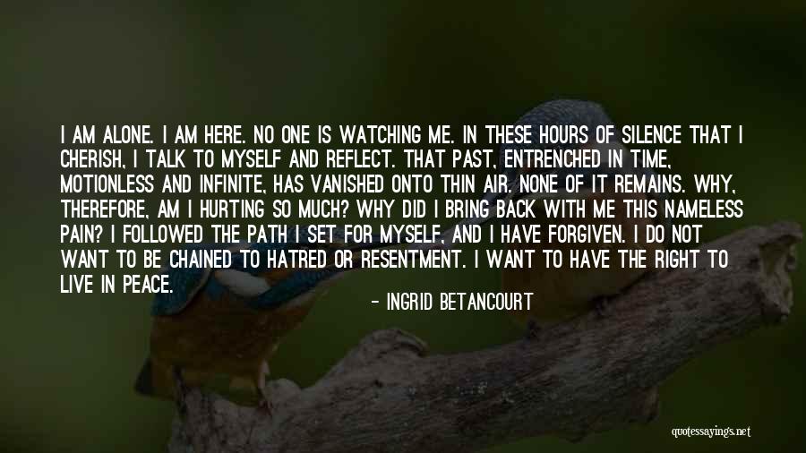 Bortko Vladimir Quotes By Ingrid Betancourt Bortko Vladimir Quotes By Ingrid Betancourt