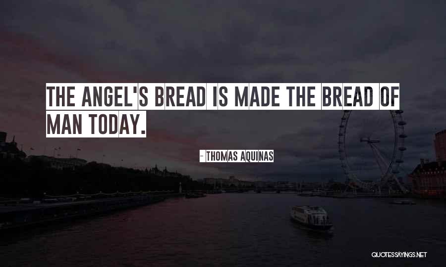 Bortoletti Leather Quotes By Thomas Aquinas Bortoletti Leather Quotes By Thomas Aquinas
