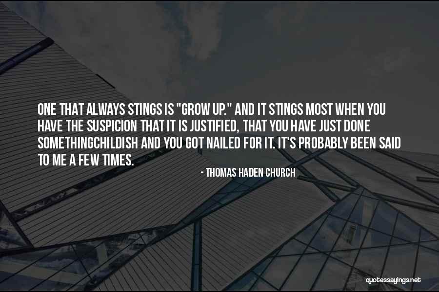 Bortoletti Leather Quotes By Thomas Haden Church Bortoletti Leather Quotes By Thomas Haden Church