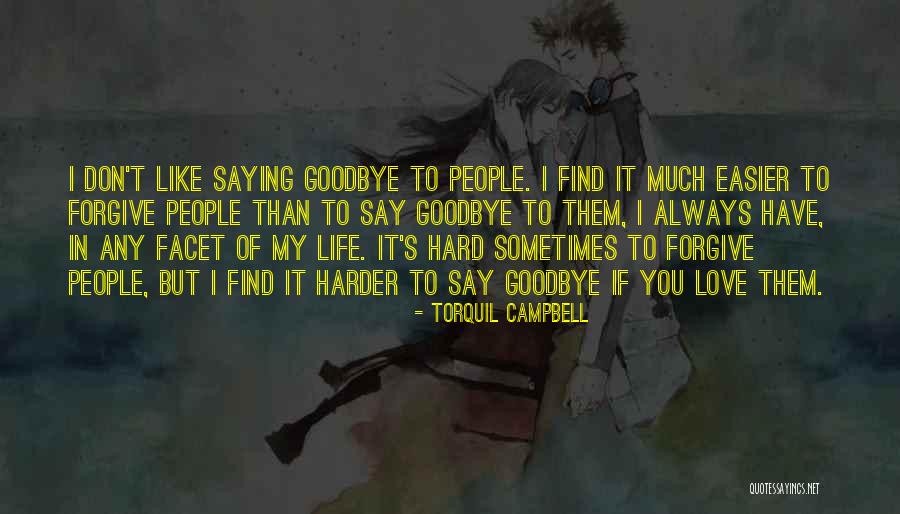 Bortoletto Cosmeticos Quotes By Torquil Campbell Bortoletto Cosmeticos Quotes By Torquil Campbell