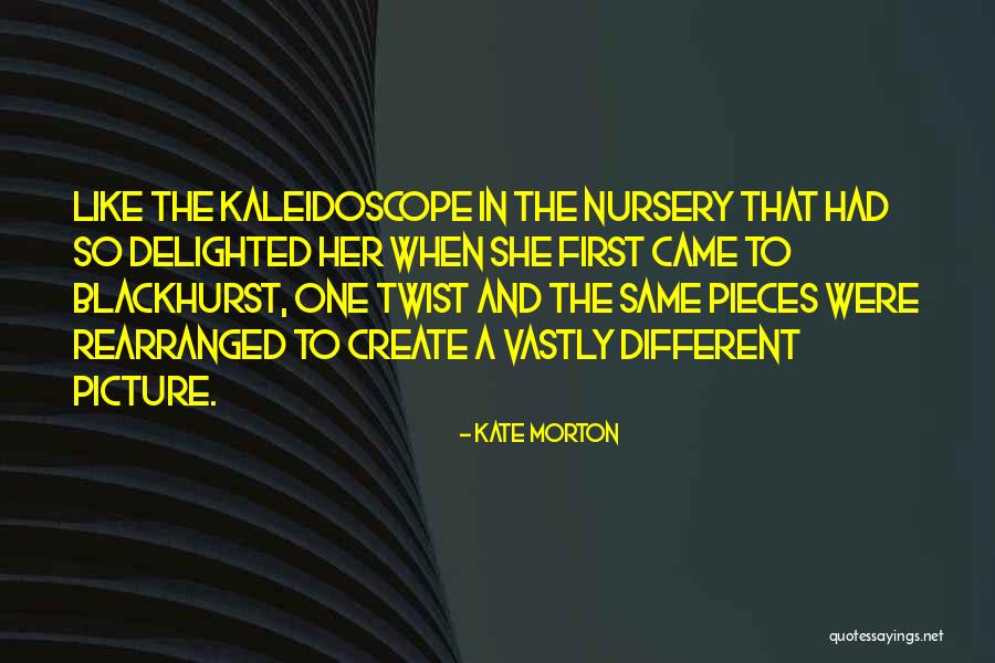 Bortolin Quotes By Kate Morton Bortolin Quotes By Kate Morton