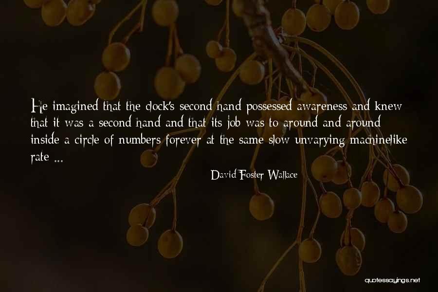 Bortolotti Julie Quotes By David Foster Wallace Bortolotti Julie Quotes By David Foster Wallace