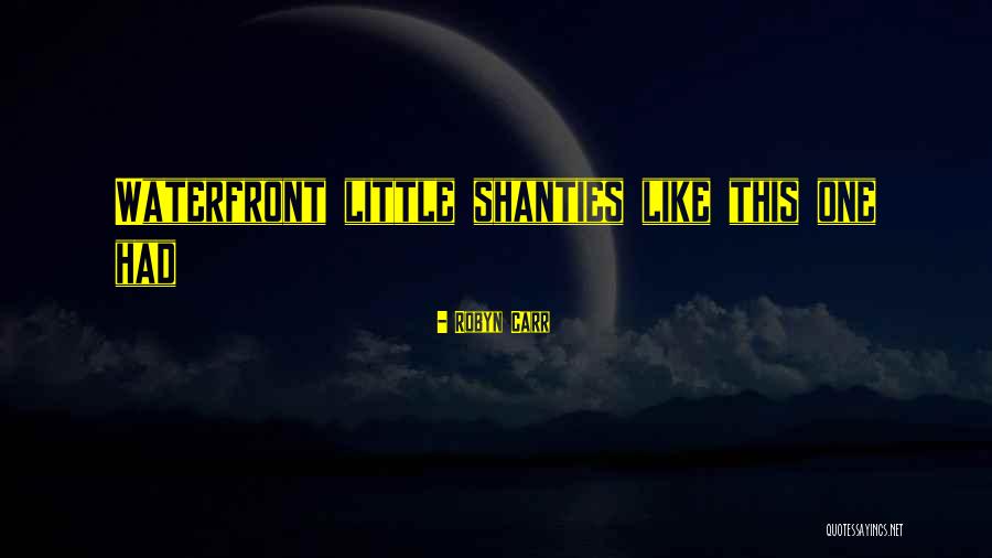 Bortolotti Julie Quotes By Robyn Carr Bortolotti Julie Quotes By Robyn Carr