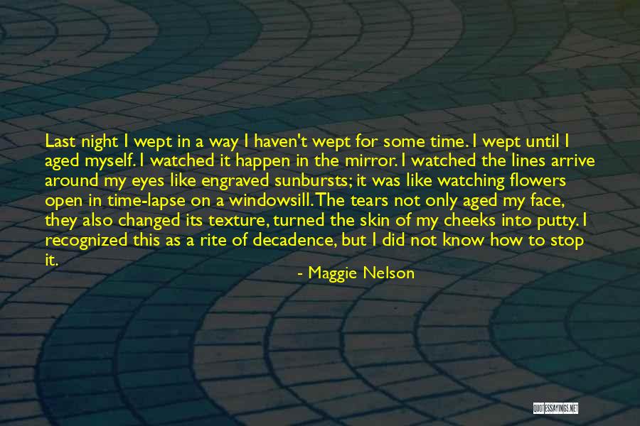 Bortomane Quotes By Maggie Nelson Bortomane Quotes By Maggie Nelson