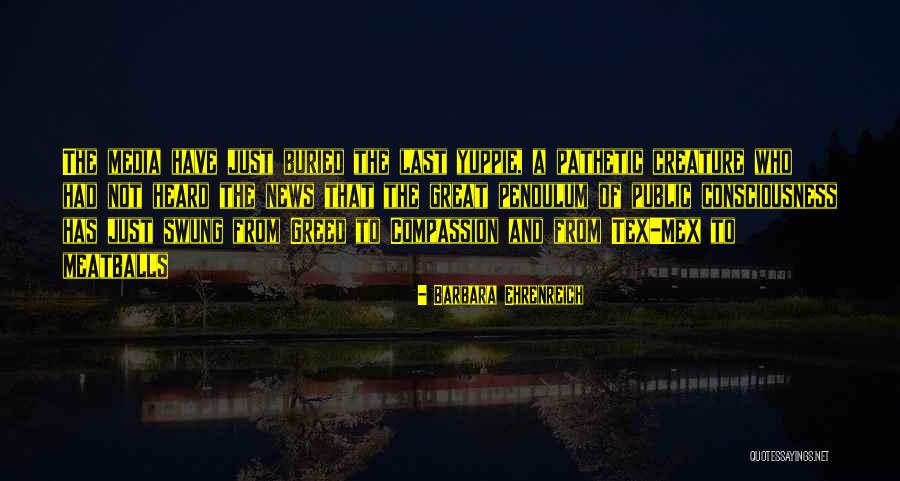 Bortus Quotes By Barbara Ehrenreich Bortus Quotes By Barbara Ehrenreich