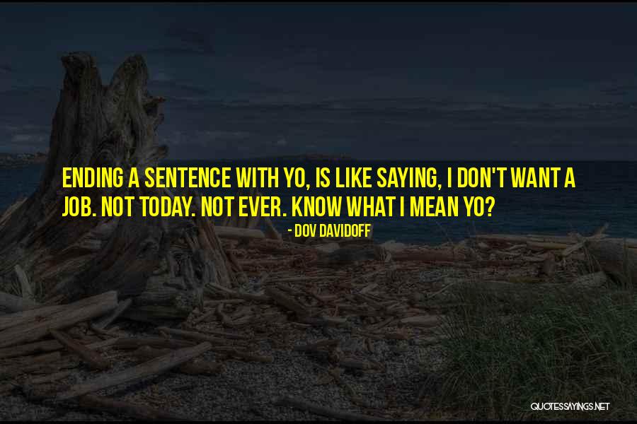 Borucki Burlington Quotes By Dov Davidoff Borucki Burlington Quotes By Dov Davidoff