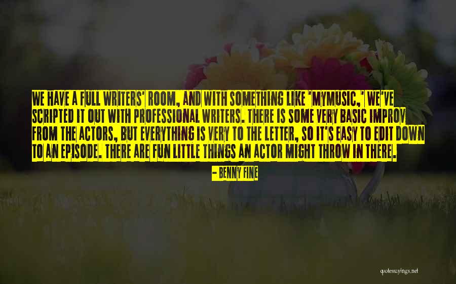 Borudan Quotes By Benny Fine Borudan Quotes By Benny Fine