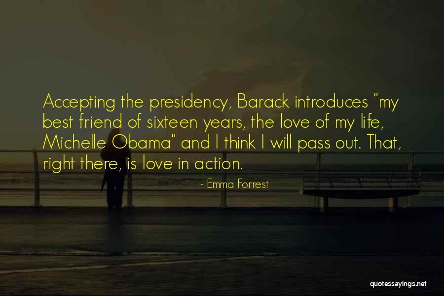 Borudan Quotes By Emma Forrest Borudan Quotes By Emma Forrest