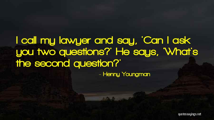 Boruff Insurance Quotes By Henny Youngman Boruff Insurance Quotes By Henny Youngman