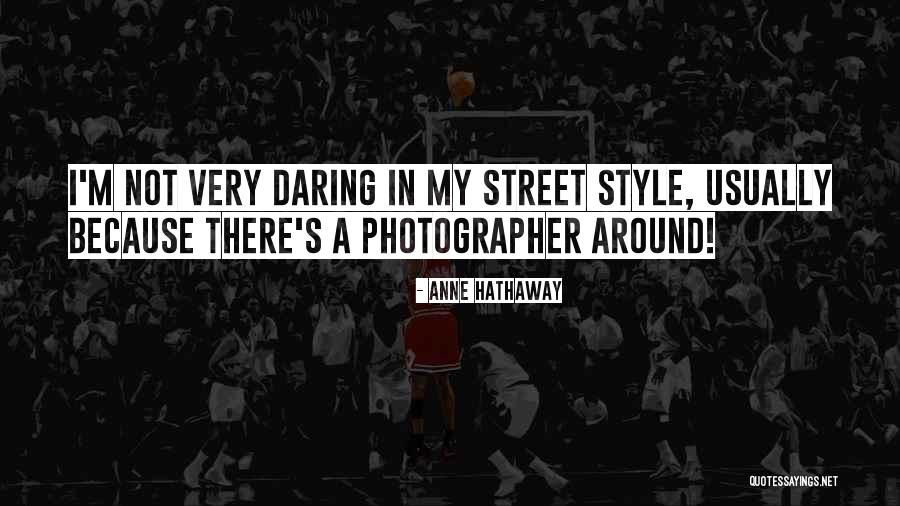 Borushko Saratov Quotes By Anne Hathaway Borushko Saratov Quotes By Anne Hathaway