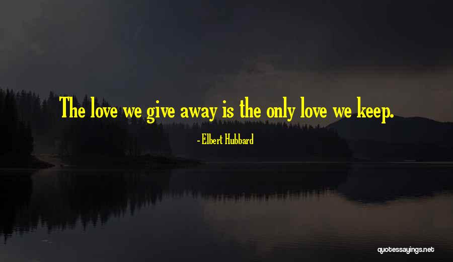 Borusky Woodworks Quotes By Elbert Hubbard Borusky Woodworks Quotes By Elbert Hubbard