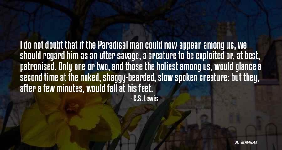 Boruto Qartulad Quotes By C.S. Lewis Boruto Qartulad Quotes By C.S. Lewis