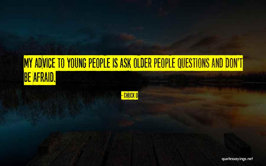 Borwick Jackson Quotes By Chuck D Borwick Jackson Quotes By Chuck D