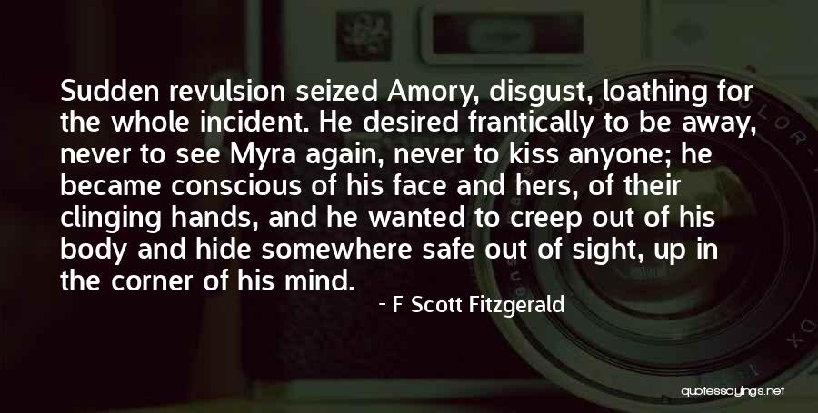 Borwin Alpha Quotes By F Scott Fitzgerald Borwin Alpha Quotes By F Scott Fitzgerald