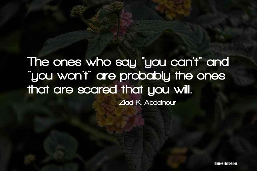 Borwin Alpha Quotes By Ziad K. Abdelnour Borwin Alpha Quotes By Ziad K. Abdelnour