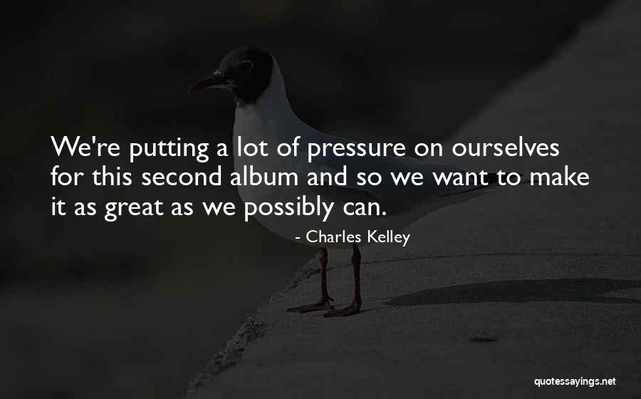Borwin Project Quotes By Charles Kelley Borwin Project Quotes By Charles Kelley