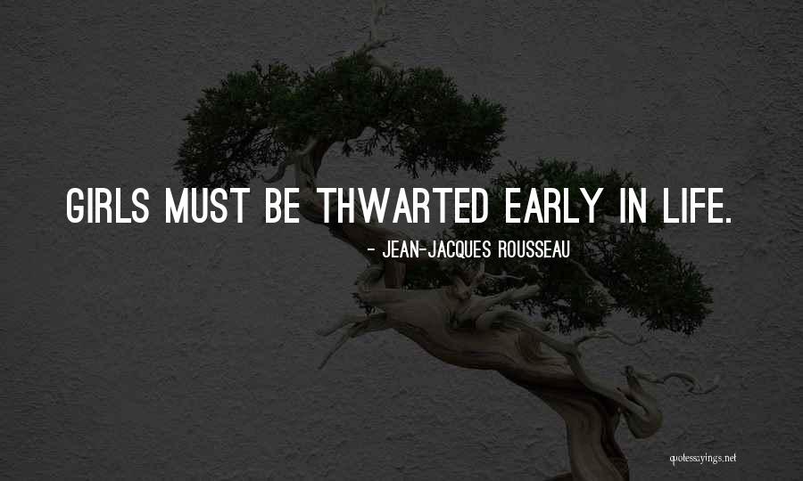 Boryan Quotes By Jean-Jacques Rousseau Boryan Quotes By Jean-Jacques Rousseau