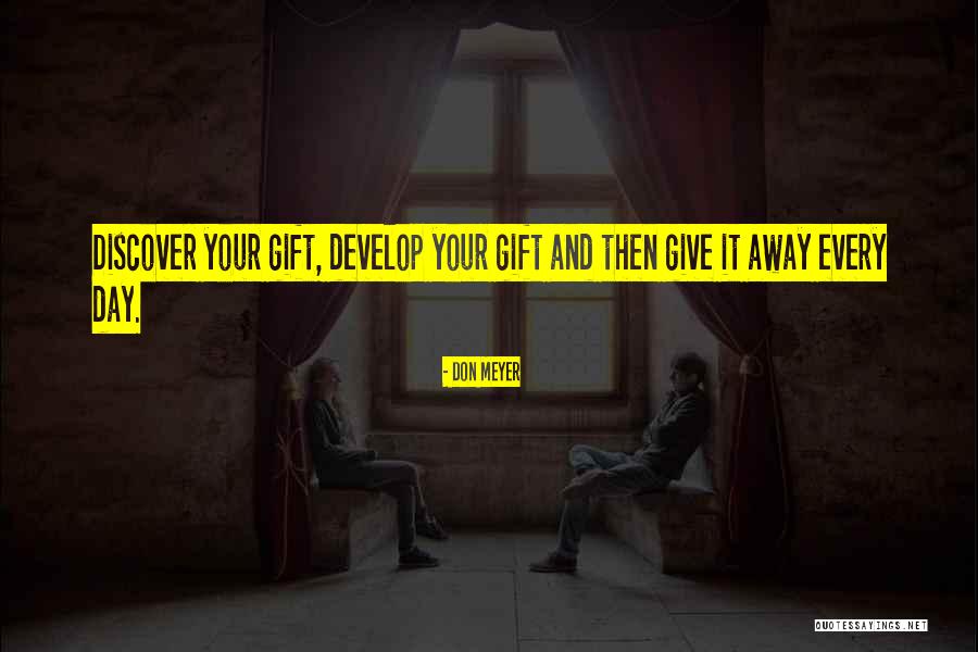 Borysenko Youtube Quotes By Don Meyer Borysenko Youtube Quotes By Don Meyer