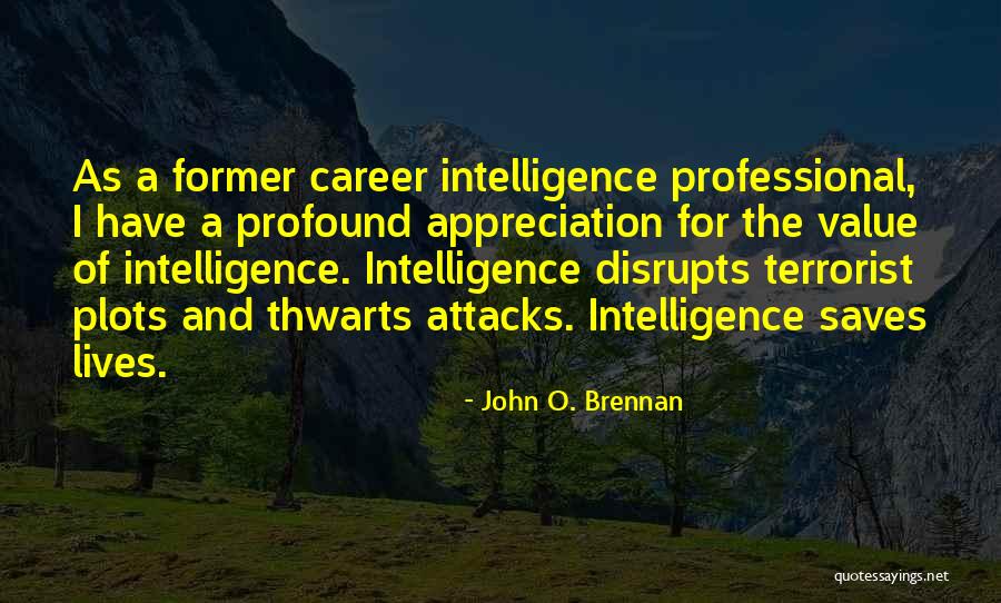 Borysenko Youtube Quotes By John O. Brennan Borysenko Youtube Quotes By John O. Brennan