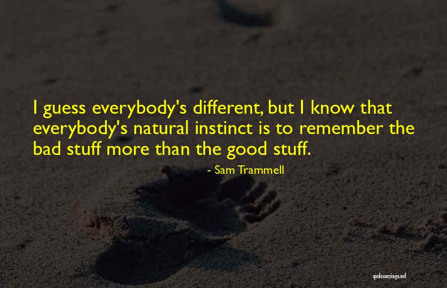 Borysenko Youtube Quotes By Sam Trammell Borysenko Youtube Quotes By Sam Trammell