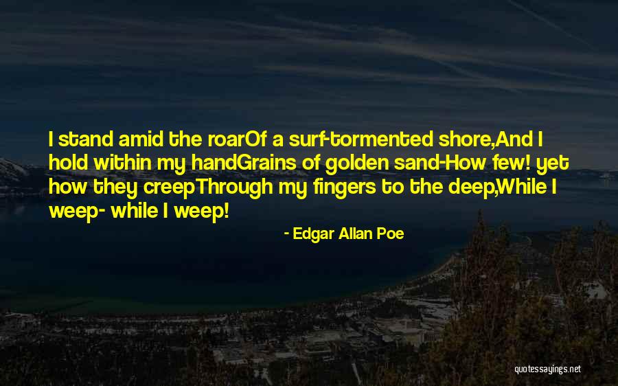 Borysewicz Jan Quotes By Edgar Allan Poe Borysewicz Jan Quotes By Edgar Allan Poe