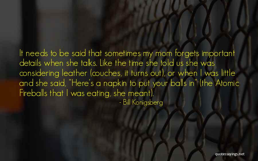 Borzalmas Sz Viccek Quotes By Bill Konigsberg Borzalmas Sz Viccek Quotes By Bill Konigsberg
