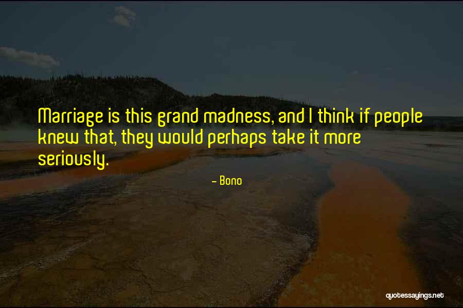 Borzalmas Sz Viccek Quotes By Bono Borzalmas Sz Viccek Quotes By Bono