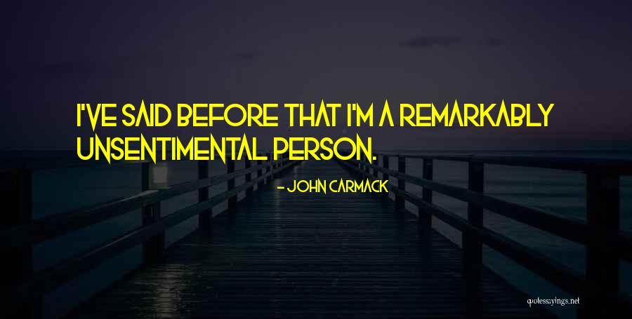 Bosa Quotes By John Carmack Bosa Quotes By John Carmack