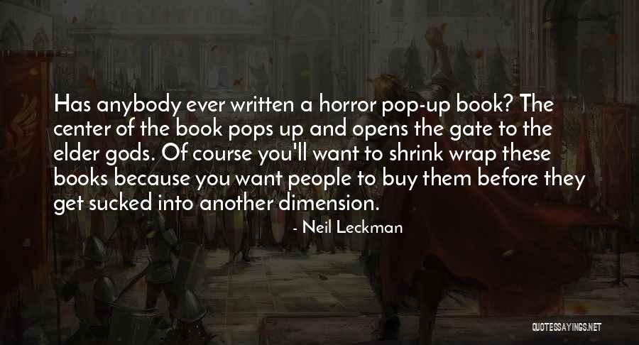 Bosacka 5 Quotes By Neil Leckman Bosacka 5 Quotes By Neil Leckman