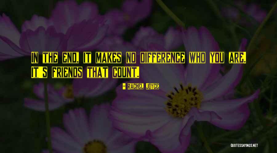Bosacka 5 Quotes By Rachel Joyce Bosacka 5 Quotes By Rachel Joyce