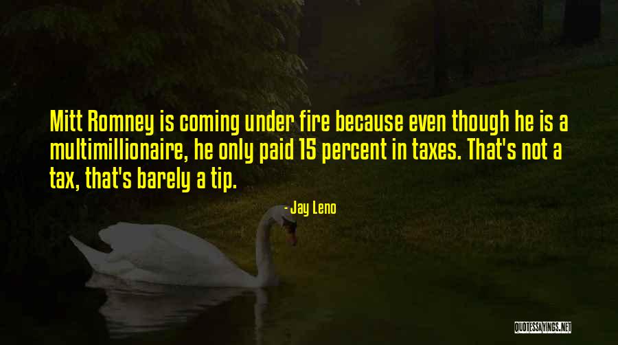 Bosak Dodge Quotes By Jay Leno Bosak Dodge Quotes By Jay Leno