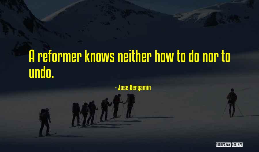 Bosak Dodge Quotes By Jose Bergamin Bosak Dodge Quotes By Jose Bergamin