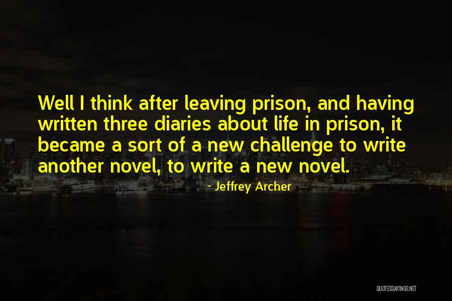 Bosanko Avenue Quotes By Jeffrey Archer Bosanko Avenue Quotes By Jeffrey Archer