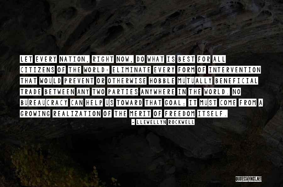 Bosanko Brothers Quotes By Llewellyn Rockwell Bosanko Brothers Quotes By Llewellyn Rockwell