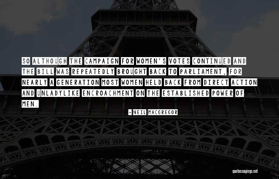 Bosanko Hodges Quotes By Neil MacGregor Bosanko Hodges Quotes By Neil MacGregor