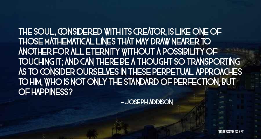 Bosanquet Pronunciation Quotes By Joseph Addison Bosanquet Pronunciation Quotes By Joseph Addison