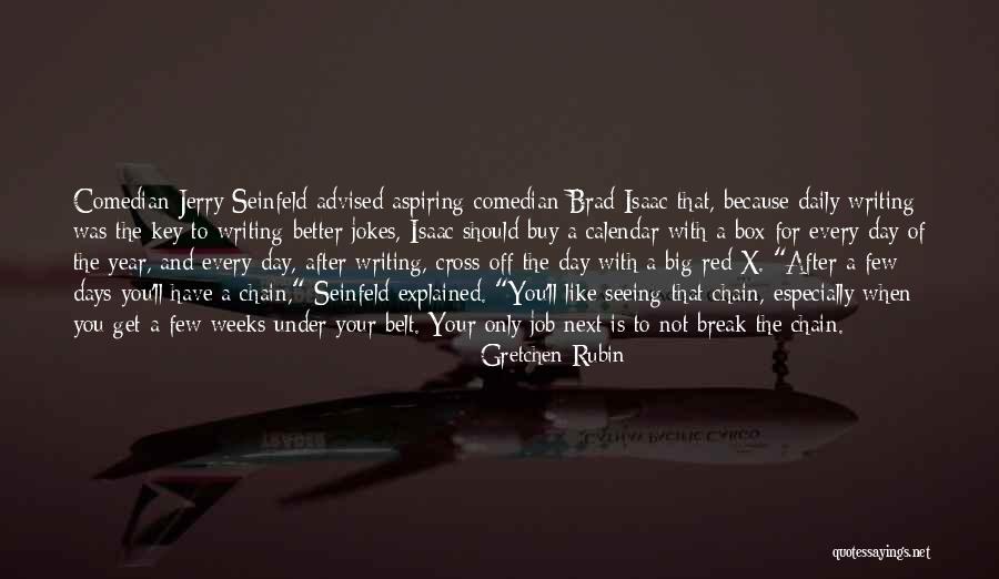 Bosanske Hurmasice Quotes By Gretchen Rubin Bosanske Hurmasice Quotes By Gretchen Rubin