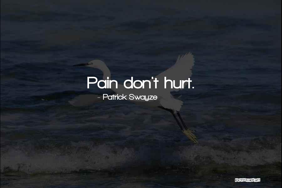 Bosanskih Kraljeva Quotes By Patrick Swayze Bosanskih Kraljeva Quotes By Patrick Swayze