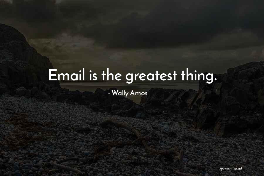 Boscacci Brothers Quotes By Wally Amos Boscacci Brothers Quotes By Wally Amos
