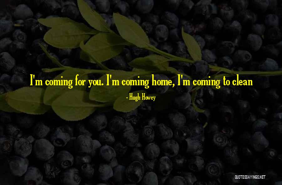 Boscalid Quotes By Hugh Howey Boscalid Quotes By Hugh Howey